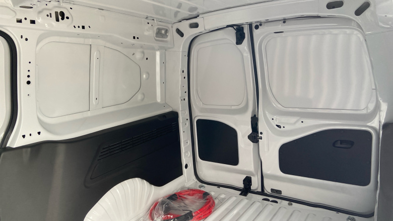 Vauxhall Combo Cargo Combo Xl Electric 100kW Pro 52kWh H1 Van Auto